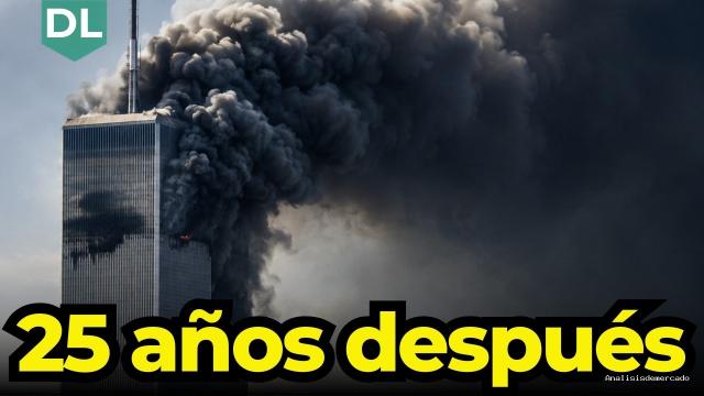 11 DE Septiembre, EL Ataque A Occidente Continúa