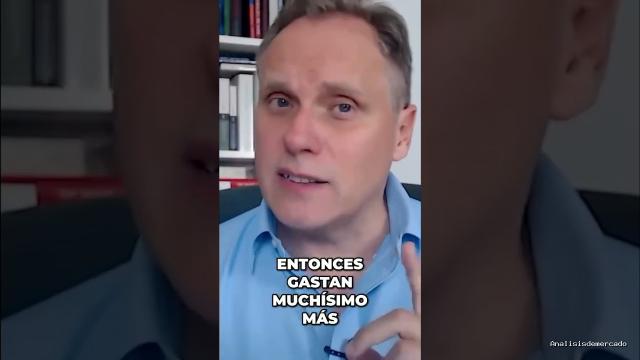 El gran problema de la deuda de Francia