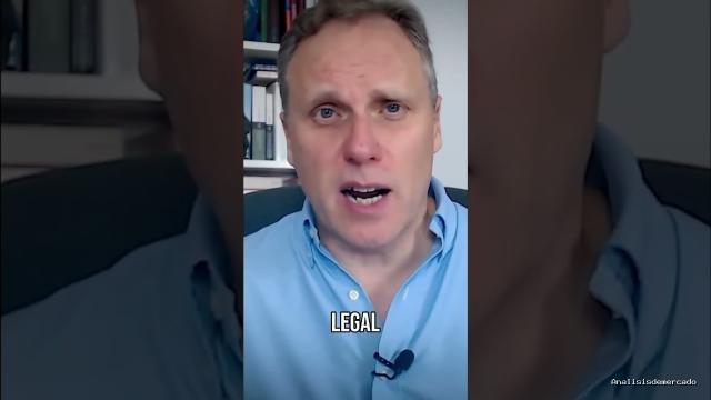 Daniel Lacalle | September 29, 2026 | El verdadero objetivo con la inmigración ilegal