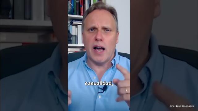 Daniel Lacalle | September 21, 2026 | La crisis del diésel en la UE