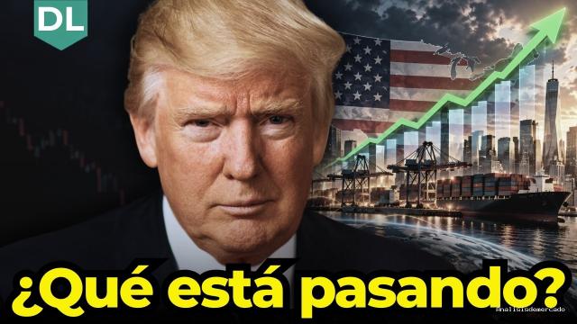 Daniel Lacalle | October 10, 2026 | LA Economía DE Estados Unidos Humilla A Todas LAS Comparables