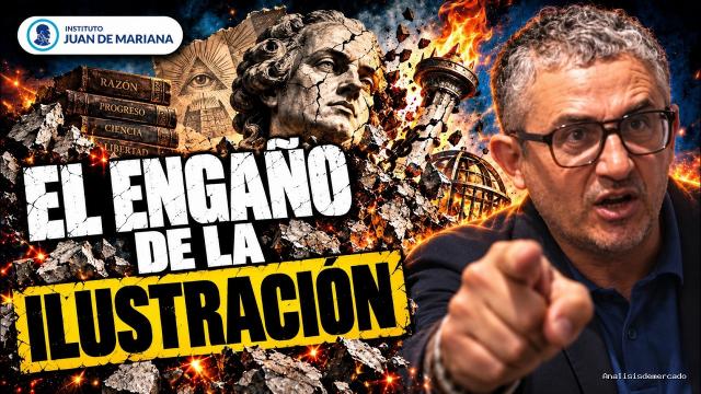 Inst. Juan de Mariana | October 2, 2026 | ¿Qué nos enseña la Edad Media sobre el liberalismo moderno?
