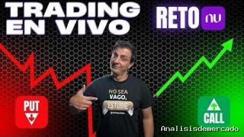 Opción Sigma | octubre 22, 2026 | Trading con Opciones Call y Put – Análisis de Acciones – Reto NU