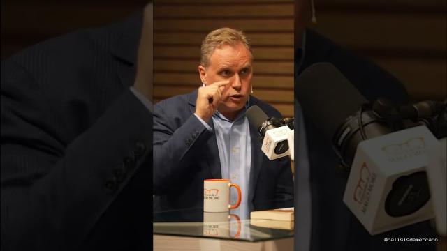 Daniel Lacalle | October 8, 2026 | Los socialistas legislan sabiendo que a ellos no les afecta