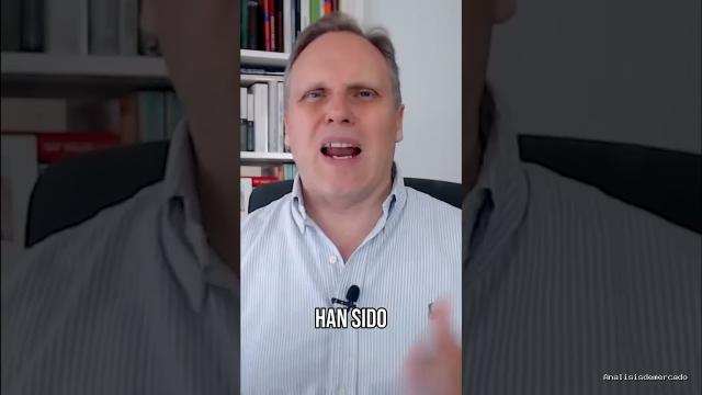 Daniel Lacalle | octubre 21, 2026 | La ultraizquierda destruye Europa