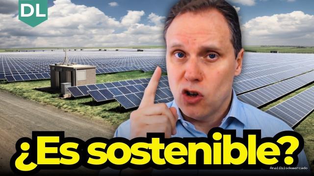 Daniel Lacalle | October 15, 2026 | EL Batacazo Financiero DEL Sector Solar