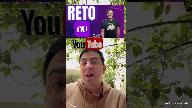 Opción Sigma | October 5, 2026 | NU Bank explota al alza después de las elecciones en Brasil