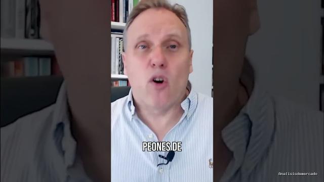 Daniel Lacalle | October 6, 2026 | Francia en llamas crisis, locura y aviso para todos