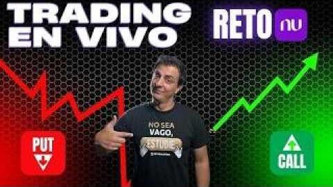Opción Sigma | October 15, 2026 | Trading con Opciones Call y Put – Análisis de Acciones – Reto NU