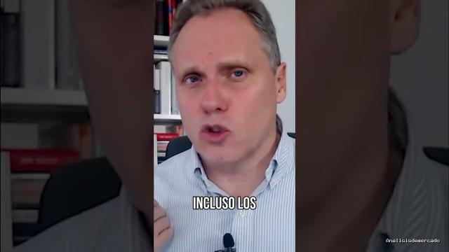 Daniel Lacalle | October 14, 2026 | Así manipula el Psoe el voto exterior