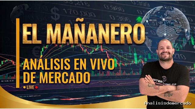Opción Sigma | octubre 23, 2026 | Oct 23 UPS: ¿vuelve a crecer? | El Mañanero