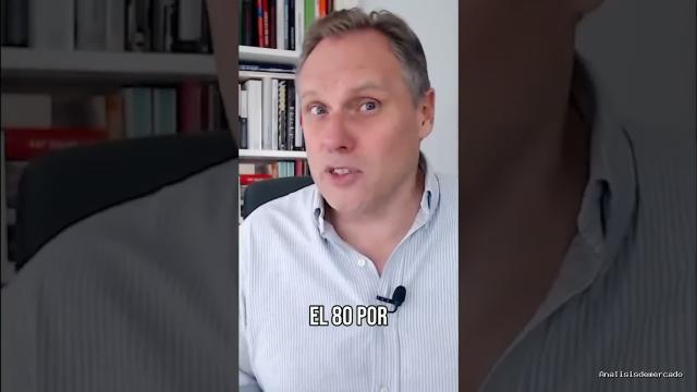 Daniel Lacalle | October 2, 2026 | Por qué China abandona Irán