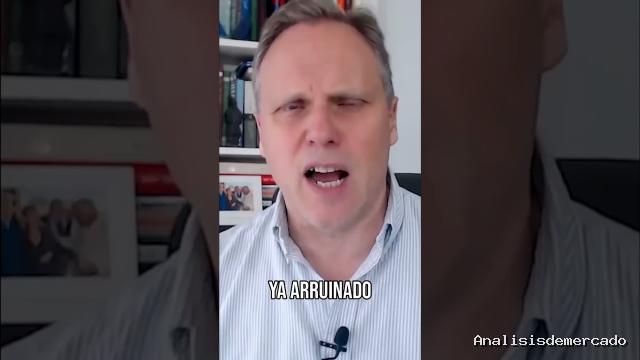 Daniel Lacalle | octubre 22, 2026 | El «socialismo democrático» solo trae pobreza y destrucción