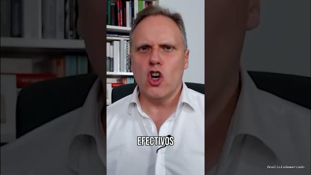 Daniel Lacalle | October 9, 2026 | Sánchez empleo falso y españoles más pobres
